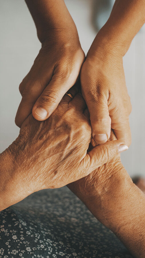 residential senior care homes