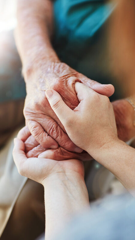 luxury residential care homes