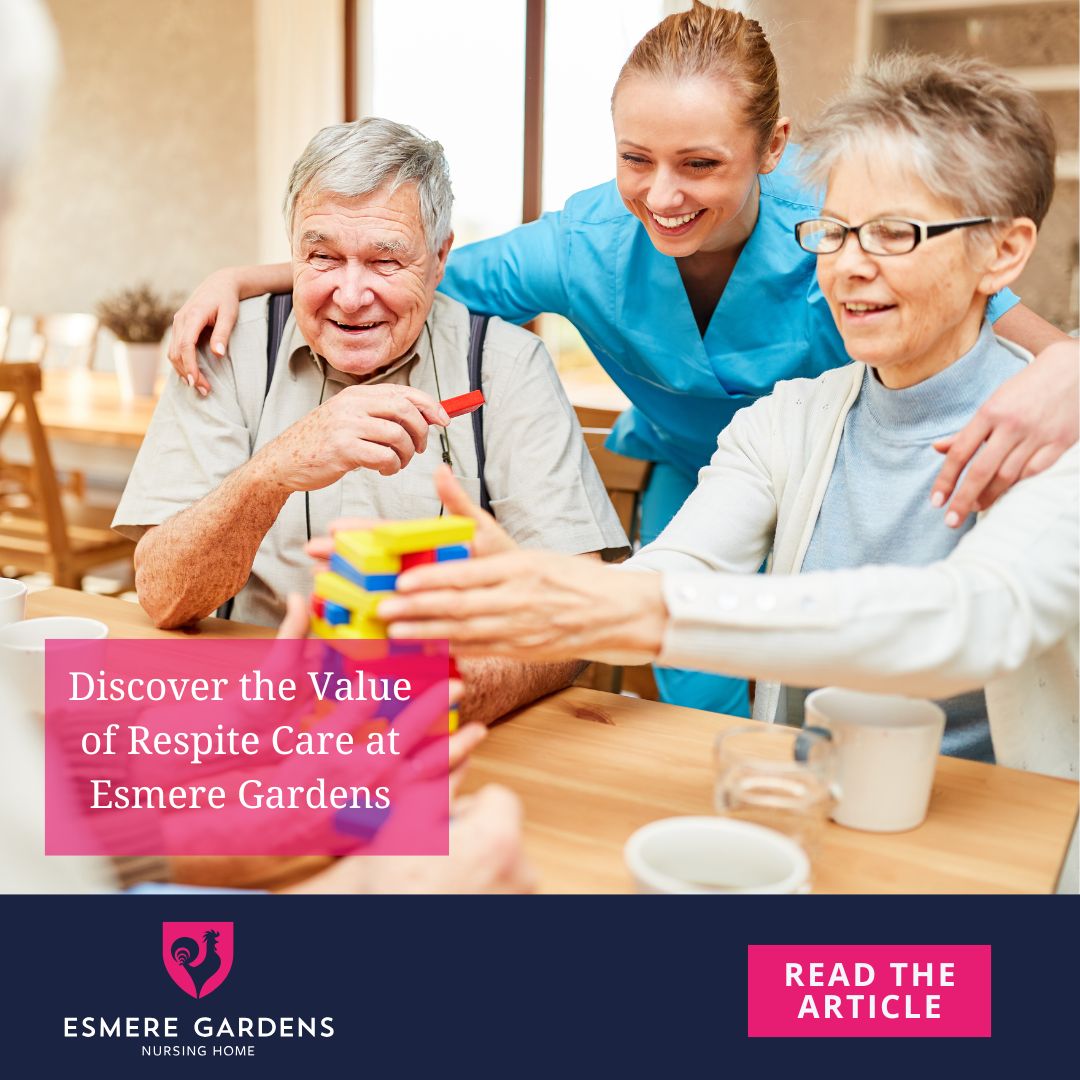 Respite Care