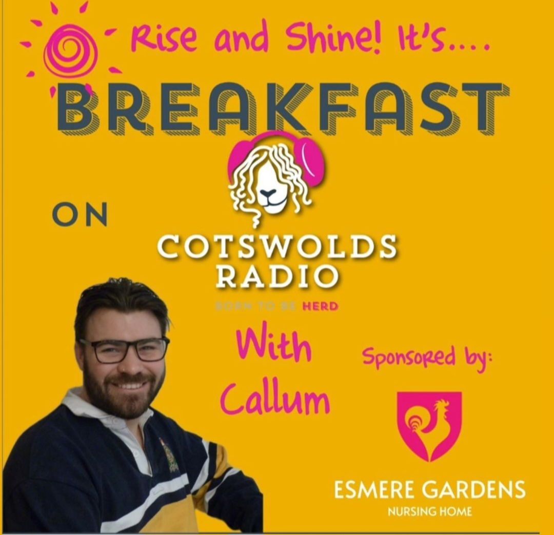 Cotswolds Radio