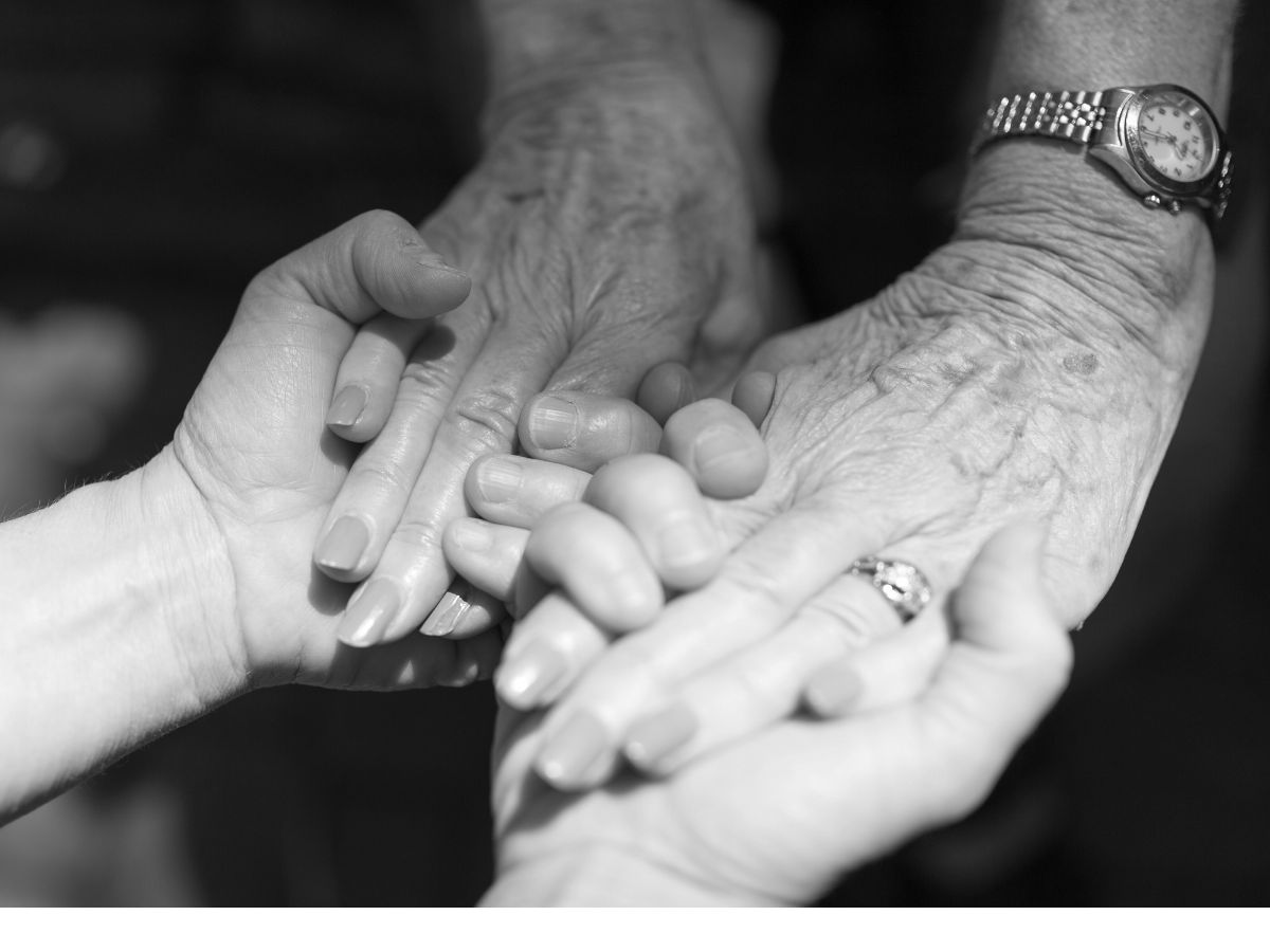 Loved Ones Need Care