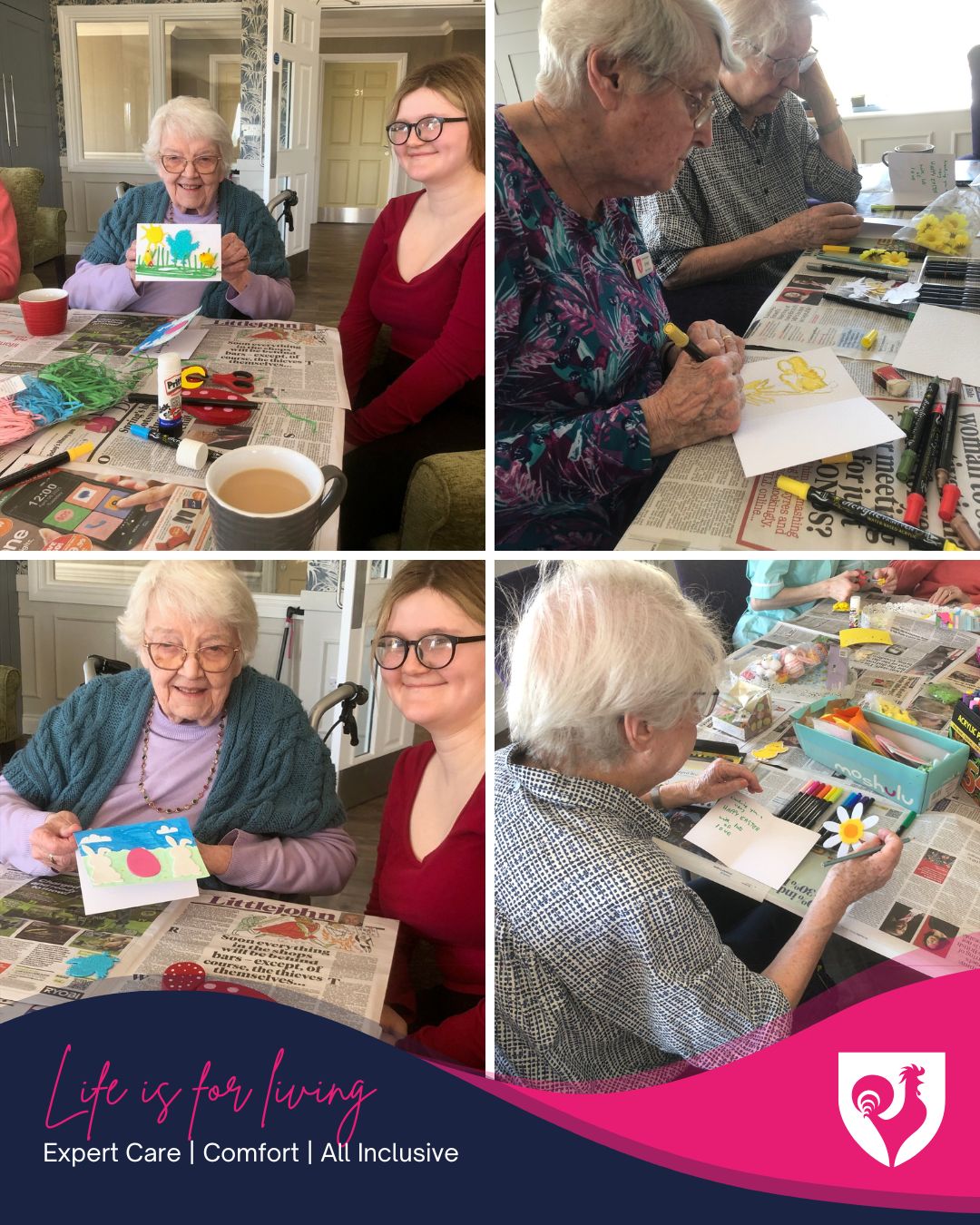 Easter Cards
