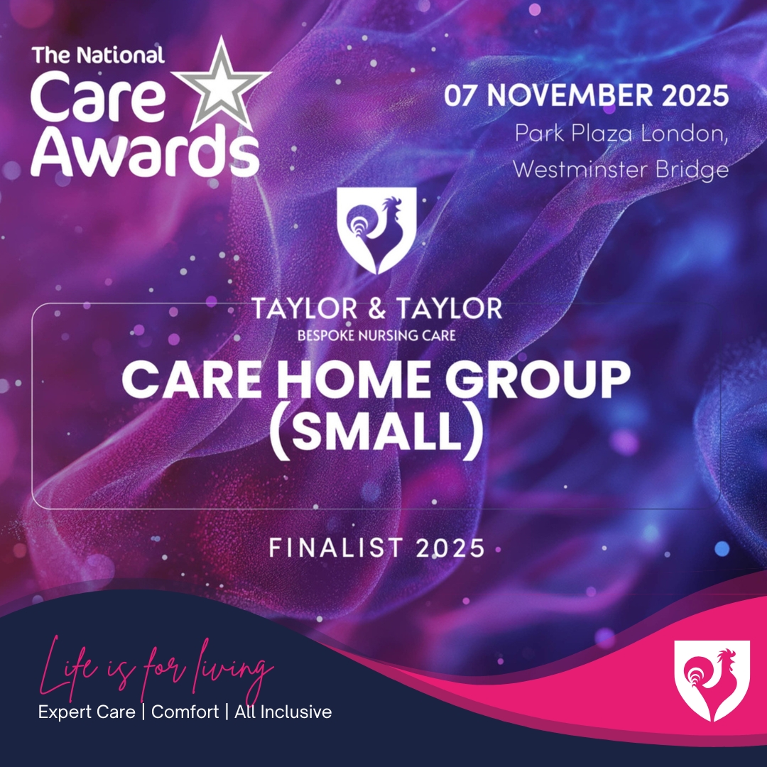 National Care Awards