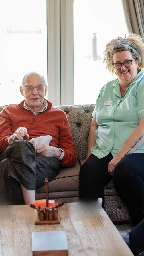 Esmere Gardens Respite Care