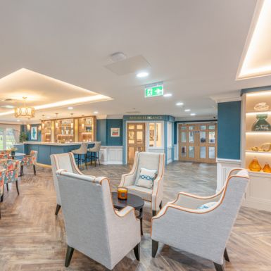 Esmere Gardens Nursing Home