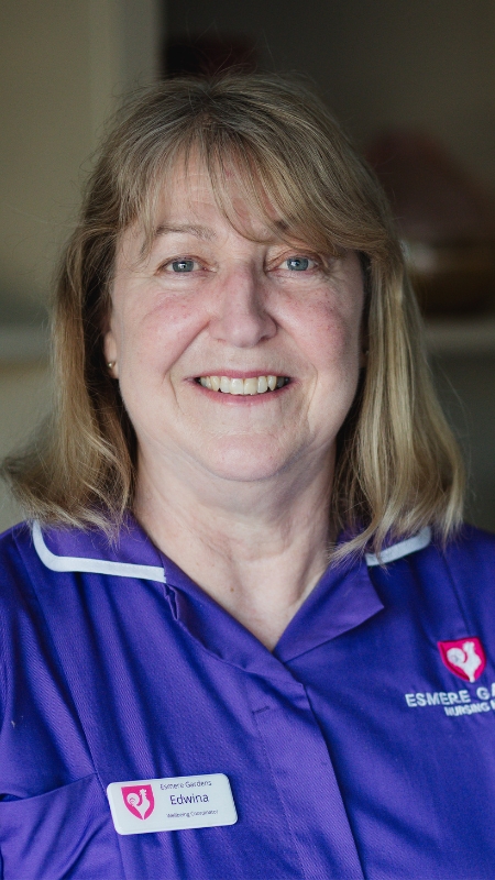 Esmere Gardens Nursing Care