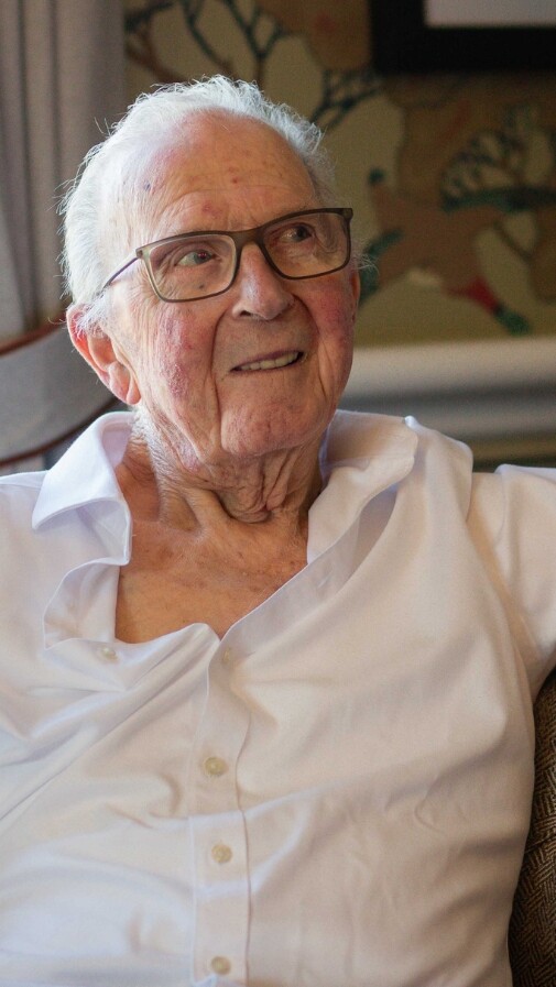 Esmere Gardens Respite Care