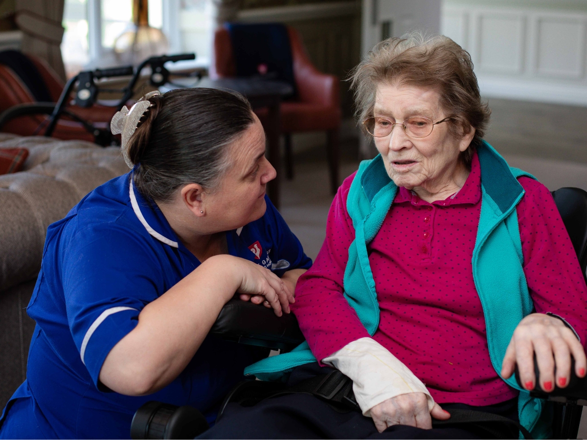 Esmere Gardens Urgent Care